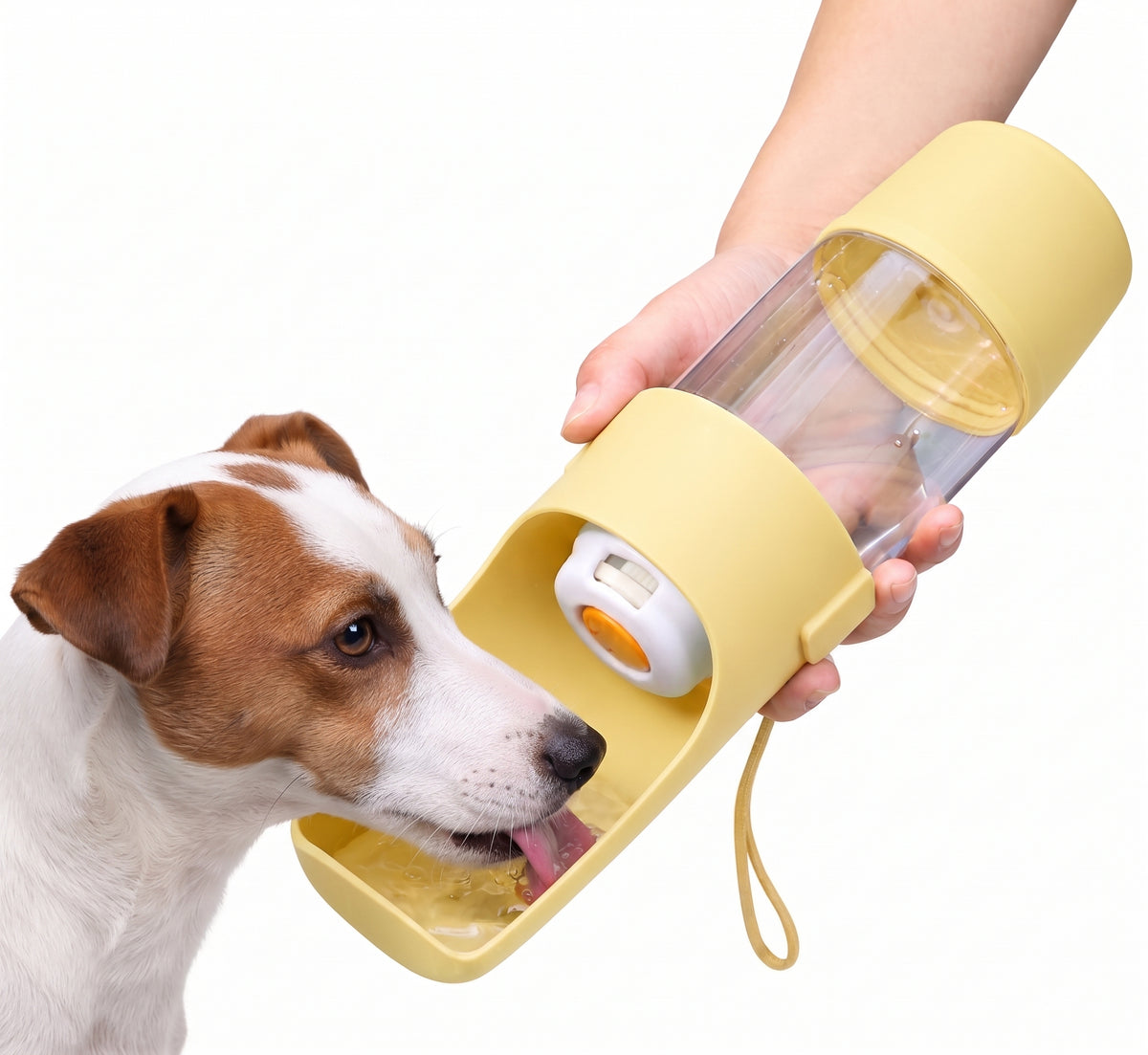 KURA BOTTLE
