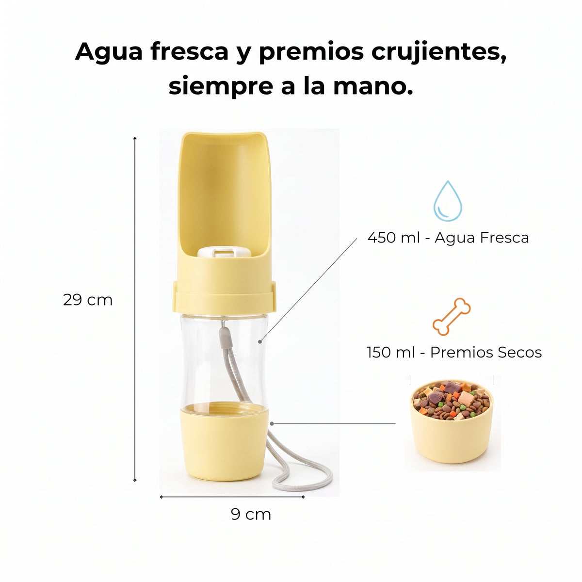 KURA BOTTLE
