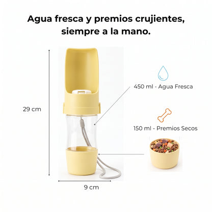 KURA BOTTLE