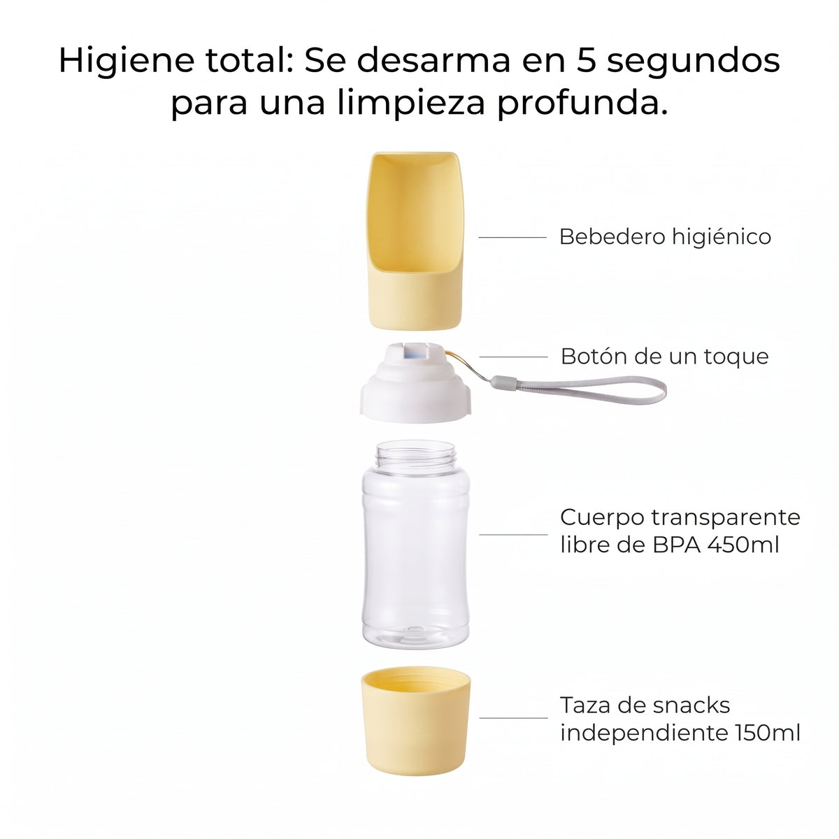 KURA BOTTLE