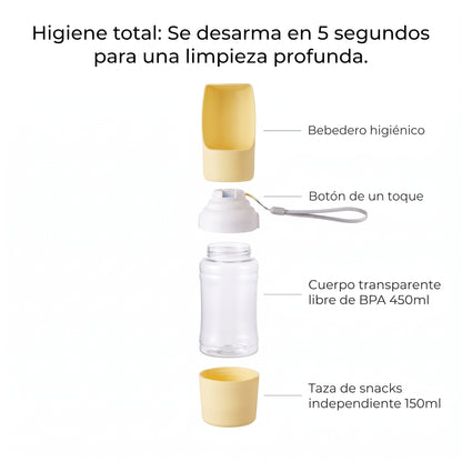 KURA BOTTLE